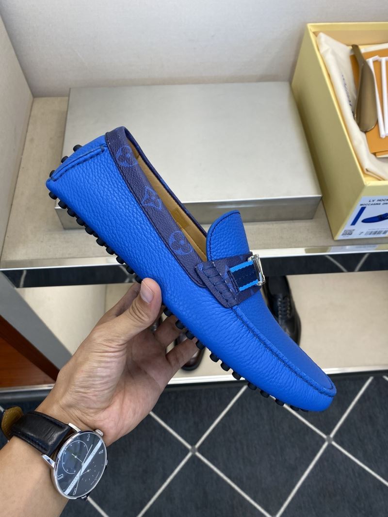 Louis Vuitton Tods Shoes